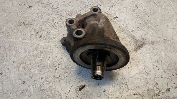 Oljefilter adapter/tilkobling TOYOTA COROLLA Verso (_E12_)