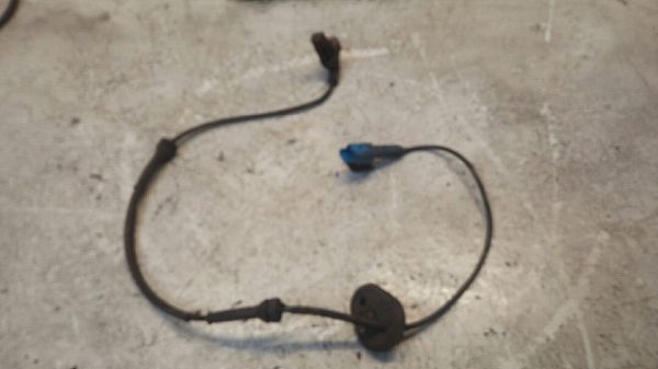 ABS Sensor PEUGEOT 206+ (2L_, 2M_)