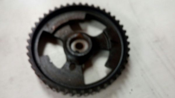 Nokkenas stuur PEUGEOT 407 (6D_)
