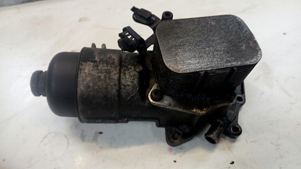 Oliefilter - konsol PEUGEOT 407 (6D_)