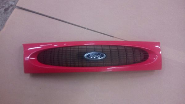 Kølergitter FORD FIESTA Mk IV (JA_, JB_)