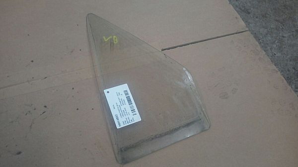 Siderute foran a-stolpe. venst FORD FIESTA Mk IV (JA_, JB_)