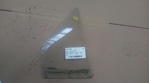 Siderute foran a-stolpe. venst FORD FIESTA Mk IV (JA_, JB_)