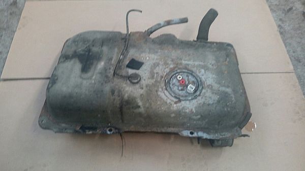Brændstoftank FORD FIESTA Mk IV (JA_, JB_)