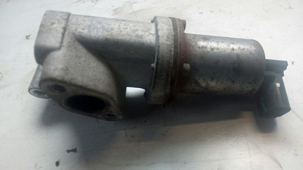 Egr ventil HYUNDAI