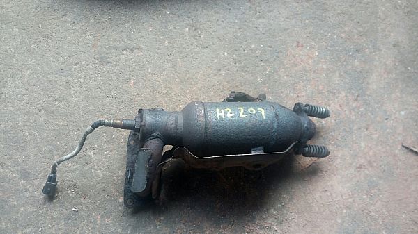 Katalysator PEUGEOT 107 (PM_, PN_)