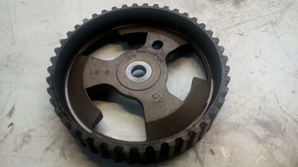 Roue d'arbre à cames PEUGEOT 407 SW (6E_)