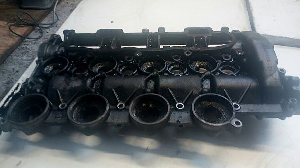 Nockenwelle PEUGEOT 407 SW (6E_)