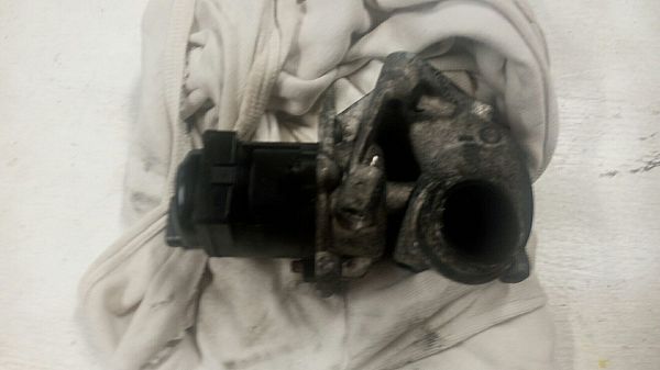 Egr ventil PEUGEOT 407 SW (6E_)