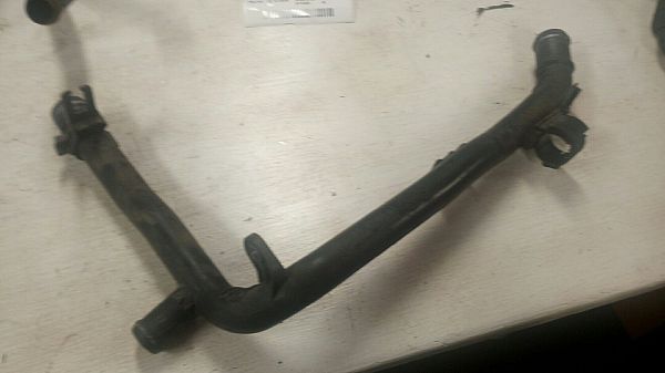 Radiatorpijp SEAT IBIZA Mk IV (6J5, 6P1)