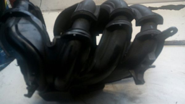 Ansaugkrümmer FORD FUSION (JU_)