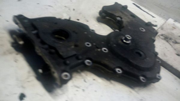 Stirndeckel HYUNDAI GETZ (TB)