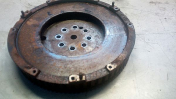 Schwungrad HYUNDAI GETZ (TB)