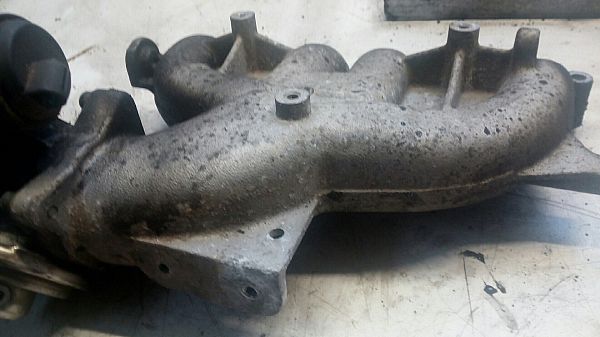 Ansaugkrümmer VW CADDY III Box (2KA, 2KH, 2CA, 2CH)