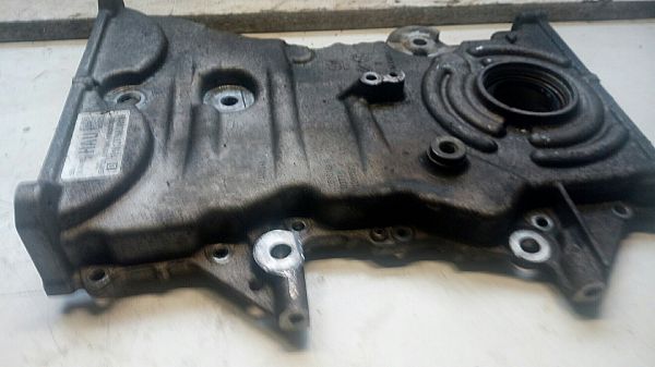 Stirndeckel OPEL