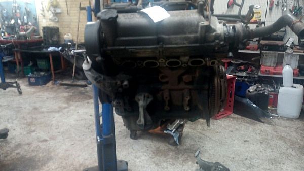 Motor SUZUKI ALTO VI (FF, HA24_)