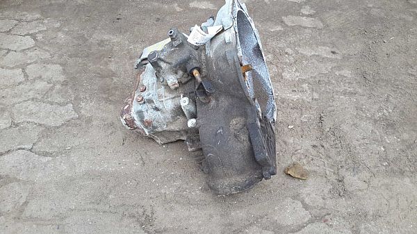 Gearkasse manuel OPEL VECTRA B (J96)