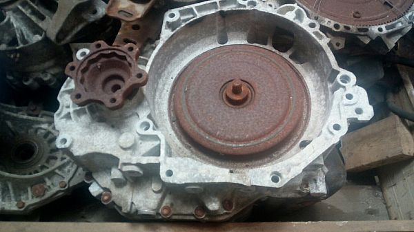 Girkasse automat VW GOLF PLUS (5M1, 521)