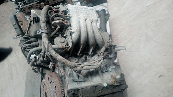 Motor SUZUKI WAGON R+ Hatchback (EM)