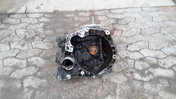 Gearkasse manuel FIAT DOBLO MPV (119_, 223_)