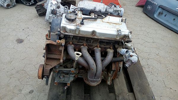 Motor MITSUBISHI CARISMA (DA_)