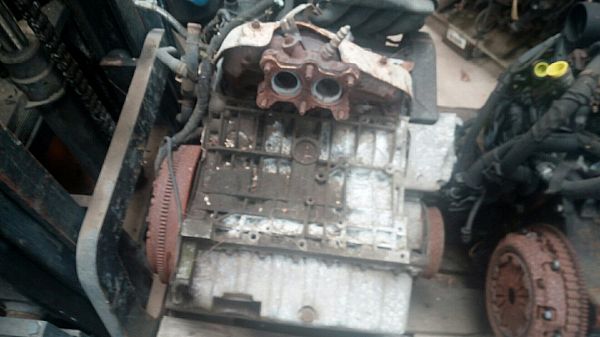 Motor AUDI A3 (8L1)