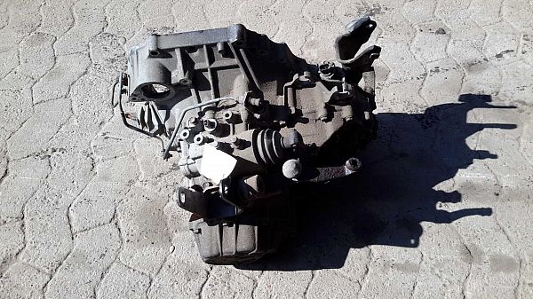 Gearkasse manuel TOYOTA AVENSIS Liftback (_T22_)