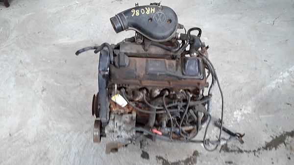 Motor VW POLO CLASSIC (6V2)