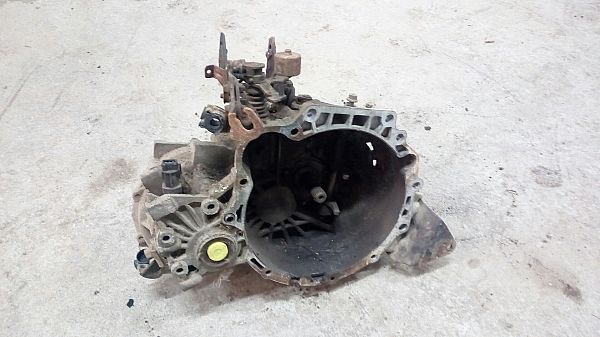 Schaltgetriebe HYUNDAI MATRIX (FC)