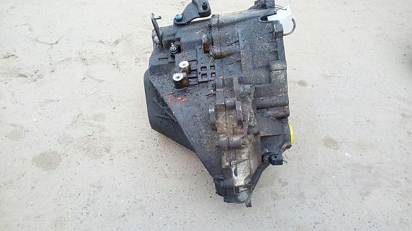 Schaltgetriebe VOLVO 850 (854)