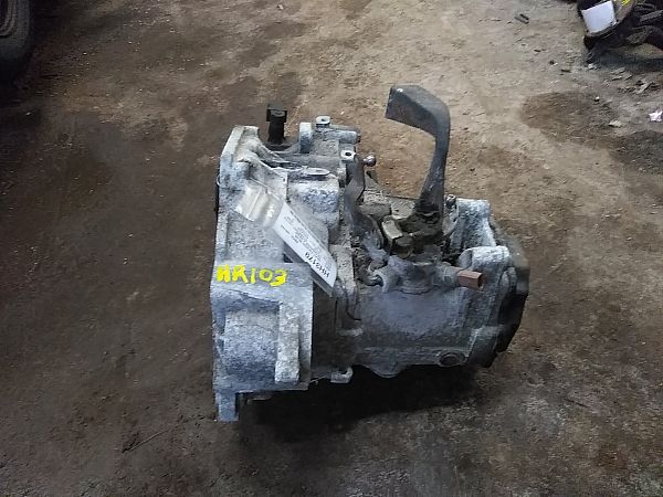 Schaltgetriebe SEAT TOLEDO Mk II (1M2)
