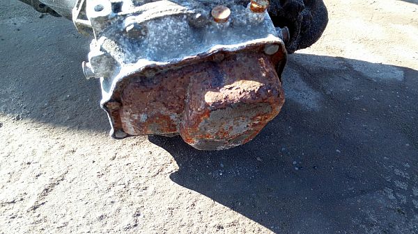 Gearkasse manuel OPEL VECTRA B Estate (J96)