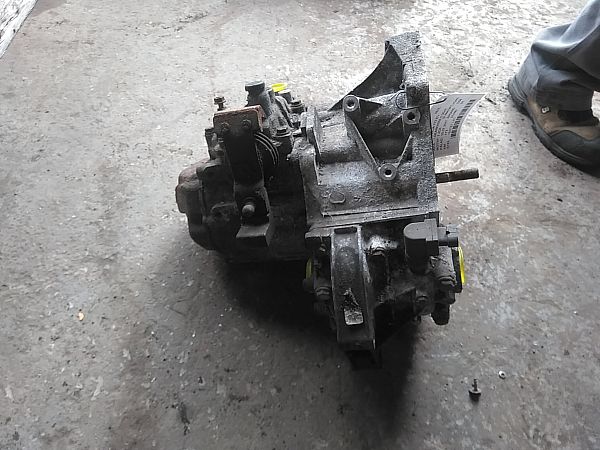 Gearkasse manuel LANCIA Y (840_)