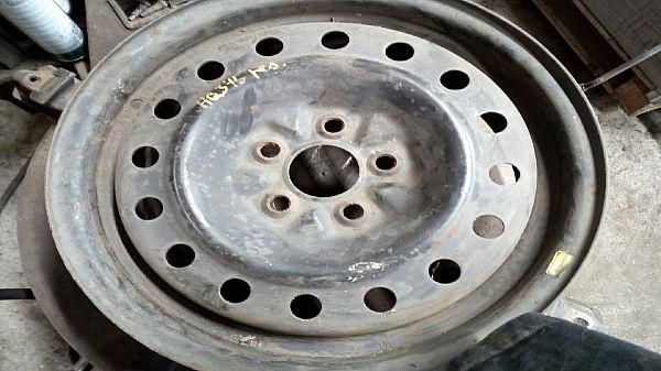 Fælg stål CHRYSLER STRATUS (JA)