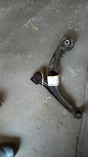Bærearm forrest nederst FIAT STILO (192_)