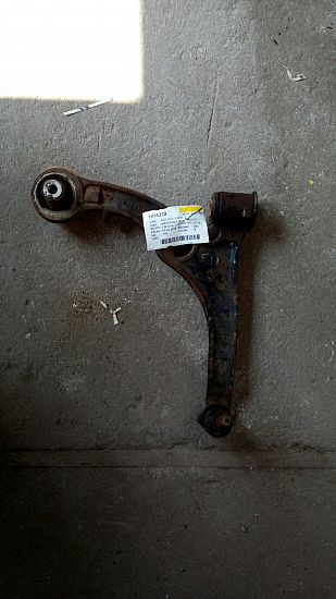 Bærearm forrest nederst FIAT STILO (192_)