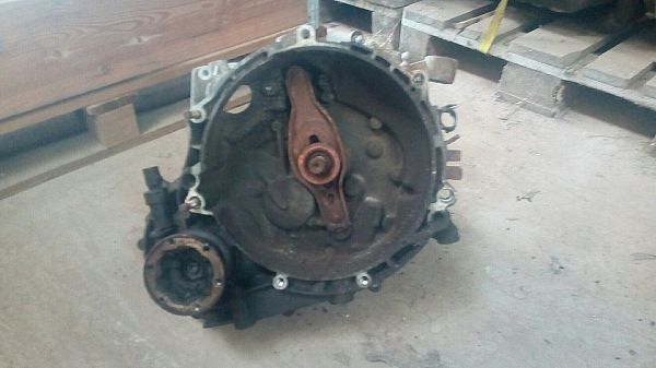 Gearkasse manuel SKODA FABIA I Combi (6Y5)