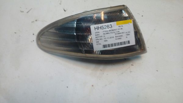 Indicator - front FORD MONDEO   (GBP)