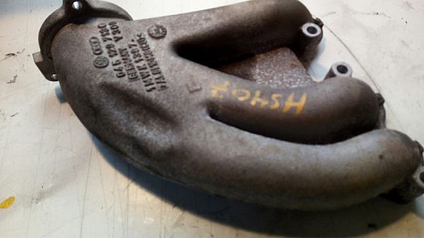 Ansaugkrümmer SKODA FABIA II Combi (545)