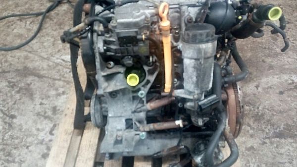 Motor SKODA OCTAVIA I Combi (1U5)