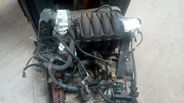 Motor CITROËN XSARA Estate (N2)