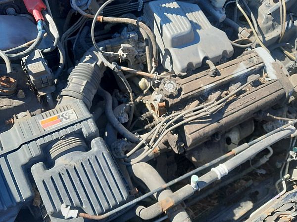 Moteur HONDA