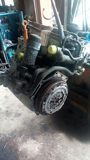 Motor VW