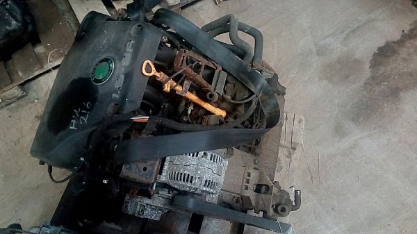 Moteur SKODA OCTAVIA I (1U2)