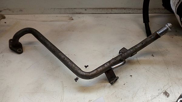 Radiatorpijp MITSUBISHI