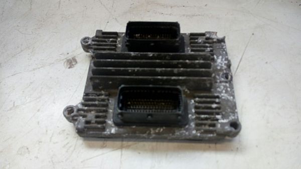 Opel Zafira - Engine control unit (ECU) Zafira | Autoparts24