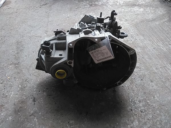 Gearkasse manuel KIA PICANTO (SA)