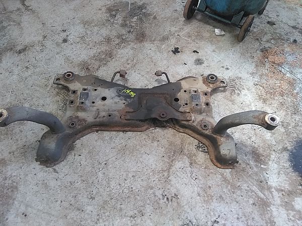 Forbro FORD C-MAX (DM2)