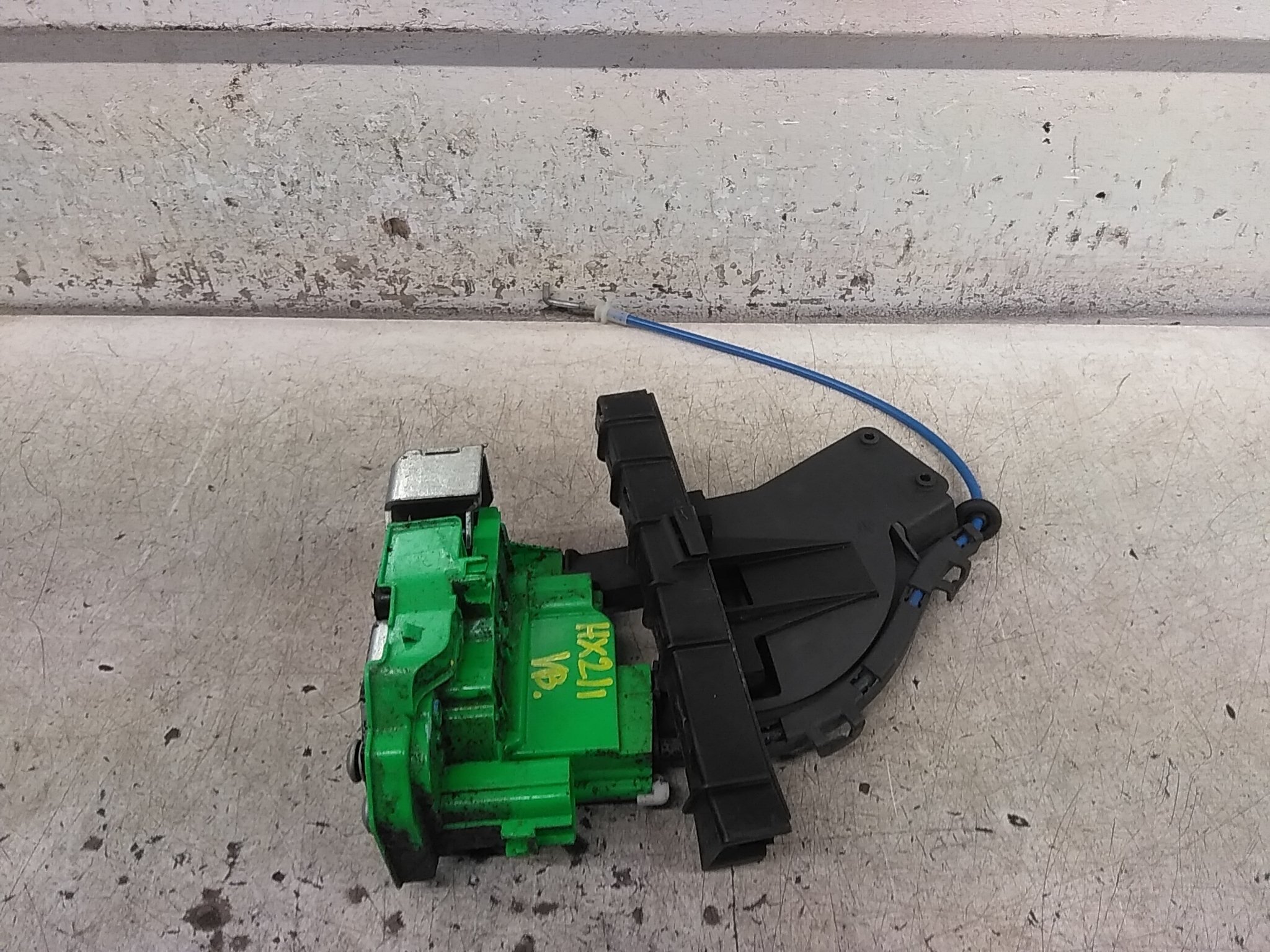 テッタラー Alfa Romeo GIULIETTA (940_) Door lock 71775809 - Autoparts24