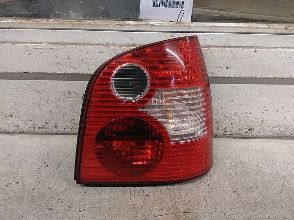 Baglygte VW POLO (9N_)